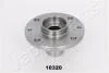 KIA Підшипник передн.маточини RIO I седан (DC_) 1.3 JAPANPARTS KK10320 (фото 2)