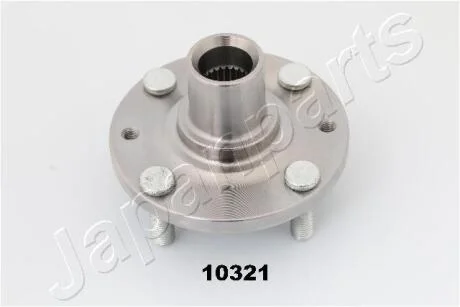 KIA Підшипник передн.маточини RIO I седан JAPANPARTS KK10321