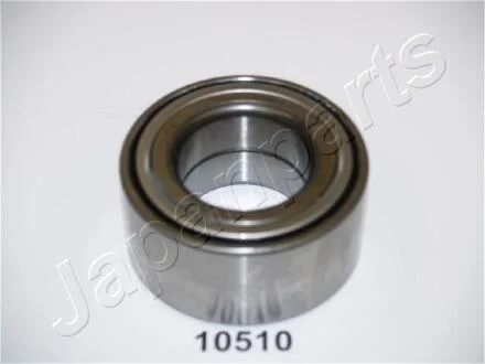 HYUNDAI підшипник маточини передн. Elantra (XD)1.6I 16V, 2. I 16V JAPANPARTS KK10510