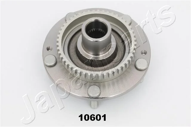 Маточина передн. колеса KIA Sorento 02- JAPANPARTS KK10601 (фото 1)