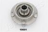 Маточина передн. колеса KIA Sorento 02- JAPANPARTS KK-10601 (фото 1)