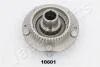 Маточина передн. колеса KIA Sorento 02- JAPANPARTS KK10601 (фото 1)