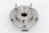 Маточина передн. колеса KIA Sorento 02- JAPANPARTS KK-10601 (фото 2)
