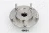 Маточина передн. колеса KIA Sorento 02- JAPANPARTS KK10601 (фото 2)