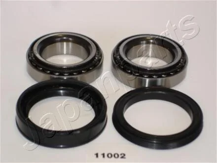 NISSAN підшипник маточини Micra 82-, Cherry 78- JAPANPARTS KK11002