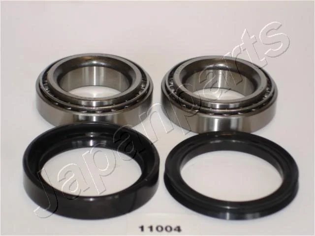 NISSAN підшипник передній маточини Sunny 82- JAPANPARTS KK11004 (фото 1)