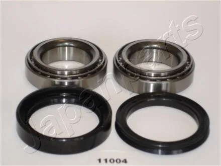 NISSAN підшипник передній маточини Sunny 82- JAPANPARTS KK11004
