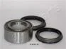 NISSAN К-кт підшипника маточини колеса Micra 82-92 JAPANPARTS KK11013 (фото 1)