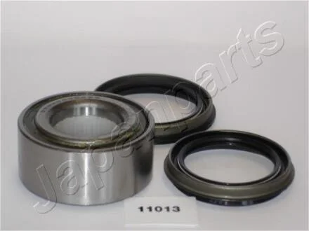 NISSAN К-кт підшипника маточини колеса Micra 82-92 JAPANPARTS KK11013