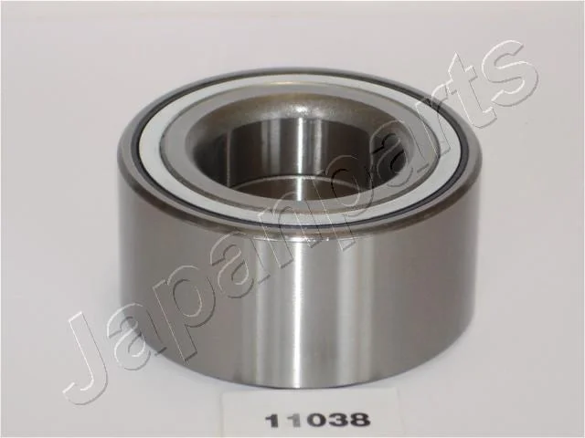NISSAN підшипник передній маточини (74*40*36) Almera II 00-,Maxima QX,Micra II JAPANPARTS KK11038 (фото 1)