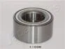 NISSAN підшипник передній маточини (74*40*36) Almera II 00-,Maxima QX,Micra II JAPANPARTS KK11038 (фото 1)