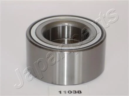 NISSAN підшипник передній маточини (74*40*36) Almera II 00-,Maxima QX,Micra II JAPANPARTS KK11038