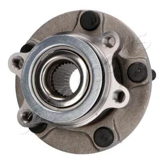 NISSAN підшипник передній маточини X-Trail 2.0/2.5 07-,Qashqai 07- JAPANPARTS KK11041