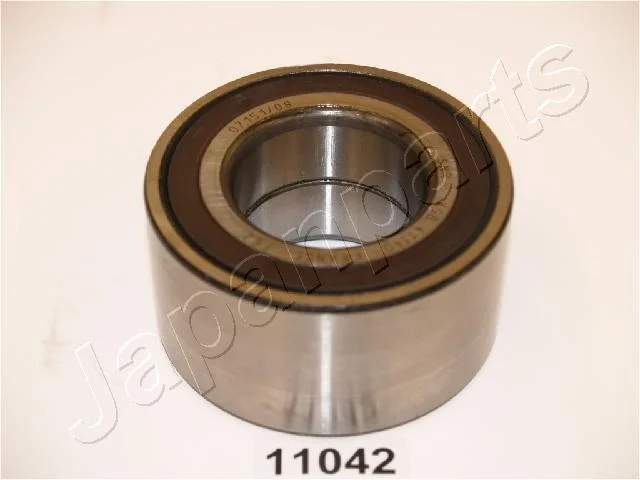 RENAULT підшипник передн.маточини з ABS Megane,Logan,Kangoo,Nissan JAPANPARTS KK11042 (фото 1)