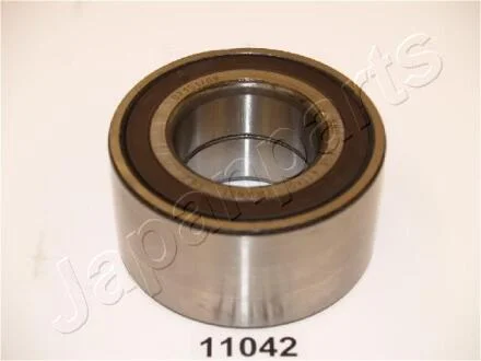 RENAULT підшипник передн.маточини з ABS Megane,Logan,Kangoo,Nissan JAPANPARTS KK11042