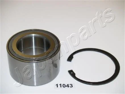 NISSAN підшипник передн. ступ. Interstar 02- JAPANPARTS KK11043