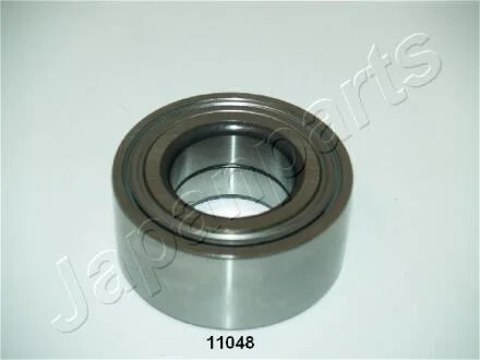 RENAULT підшипн.передн.ступ.Trafic II,Opel Vivaro,Nissan Primastar JAPANPARTS KK11048
