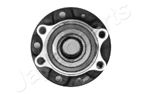 NISSAN підшипник передн.маточини Qashqai II,Renault Grand Scenic IV,Kadjar,Megane IV 13- JAPANPARTS KK11053