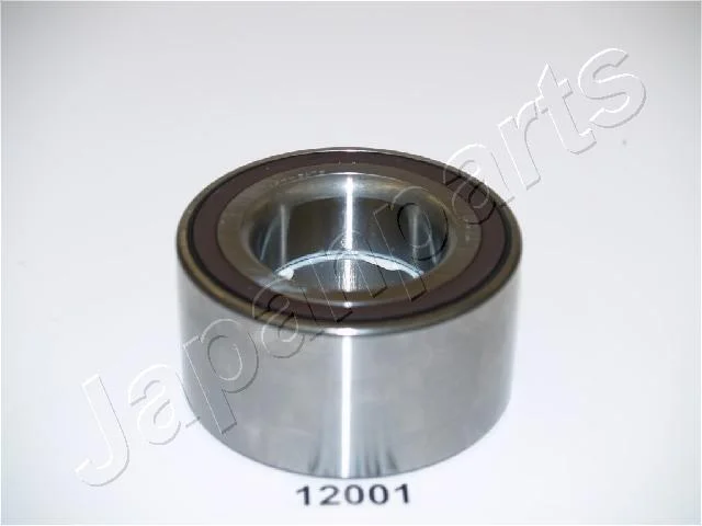 TOYOTA підшипник передн.маточини Yaris 05- JAPANPARTS KK12001 (фото 1)