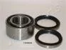 NISSAN підшипник передній маточини Almera 95-,Sunny,Toyota JAPANPARTS KK12002 (фото 1)