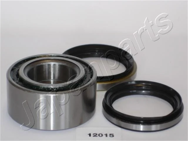 TOYOTA підшипник маточини Corolla 87- JAPANPARTS KK12015 (фото 1)