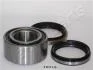 TOYOTA підшипник маточини Corolla 87- JAPANPARTS KK12015 (фото 1)