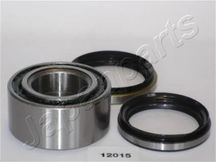 TOYOTA підшипник маточини Corolla 87- JAPANPARTS KK12015