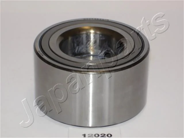 TOYOTA підшипник передній маточини RAV 4 00-, Avensis Verso 2,0 00-. JAPANPARTS KK12020 (фото 1)