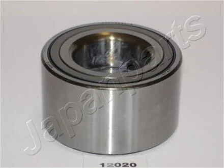 TOYOTA підшипник передній маточини RAV 4 00-, Avensis Verso 2,0 00-. JAPANPARTS KK12020