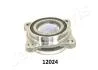 TOYOTA підшипник передній маточини з ABS Land Cruiser Prado 3,0-4,4 03- JAPANPARTS KK12024 (фото 5)