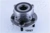 TOYOTA підшипник маточини Prius 1.8 09- JAPANPARTS KK12027 (фото 1)
