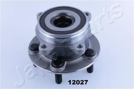 TOYOTA підшипник маточини Prius 1.8 09- JAPANPARTS KK12027