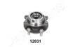 NISSAN маточина передня Infiniti FX35/50,G37,QX 70 03- JAPANPARTS KK12031 (фото 1)
