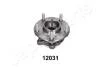 NISSAN маточина передня Infiniti FX35/50,G37,QX 70 03- JAPANPARTS KK12031 (фото 2)