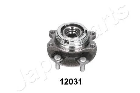 NISSAN маточина передня Infiniti FX35/50,G37,QX 70 03- JAPANPARTS KK12031