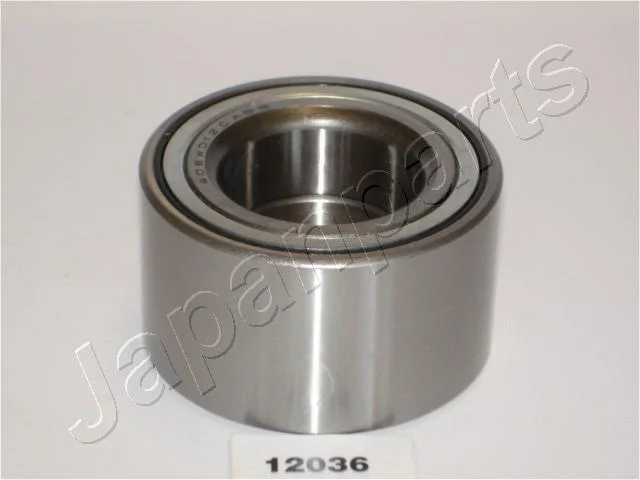 TOYOTA підшипник передній маточини Avensis 03-, Corolla 02-. JAPANPARTS KK12036 (фото 1)