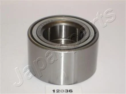 TOYOTA підшипник передній маточини Avensis 03-, Corolla 02-. JAPANPARTS KK12036