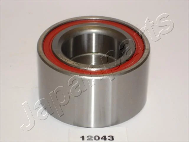 TOYOTA підшипник передній маточини YARIS 99-02 JAPANPARTS KK12043 (фото 1)