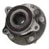 TOYOTA підшипник передн.RAV 4 08- JAPANPARTS KK12052 (фото 1)