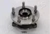 TOYOTA підшипник передн.Rav 4, Avensis 09-, Auris 07- JAPANPARTS KK12053 (фото 2)