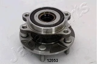 TOYOTA підшипник передн.Rav 4, Avensis 09-, Auris 07- JAPANPARTS KK12053