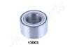 MAZDA підшипник передн.маточини Mazda 6 2.0D,CX-7, CX-9 JAPANPARTS KK13003 (фото 1)