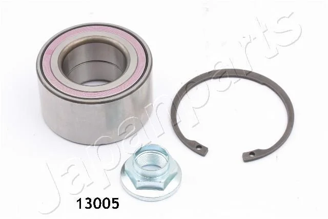 Комплект колісних підшипників JAPANPARTS KK13005 (фото 1)
