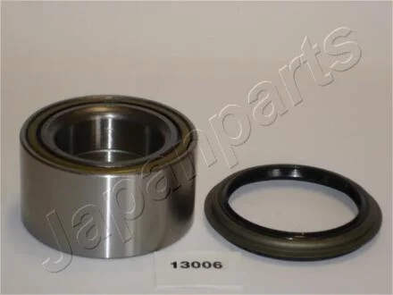 MAZDA підшипник передній маточини 626 87- JAPANPARTS KK13006