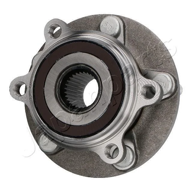 MAZDA підшипник передн.маточини Mazda 3/6/CX-5 12- JAPANPARTS KK13019 (фото 1)