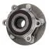 MAZDA підшипник передн.маточини Mazda 3/6/CX-5 12- JAPANPARTS KK13019 (фото 1)