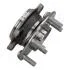 MAZDA підшипник передн.маточини Mazda 3/6/CX-5 12- JAPANPARTS KK13019 (фото 2)