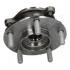 MAZDA підшипник передн.маточини Mazda 3/6/CX-5 12- JAPANPARTS KK13019 (фото 3)