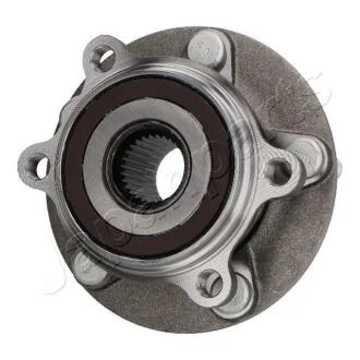 MAZDA підшипник передн.маточини Mazda 3/6/CX-5 12- JAPANPARTS KK13019