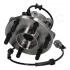 NISSAN підшипник передн.маточини к-кт Navara,Pathfinder III 2.5dCi/4.0 05- JAPANPARTS KK13020 (фото 2)